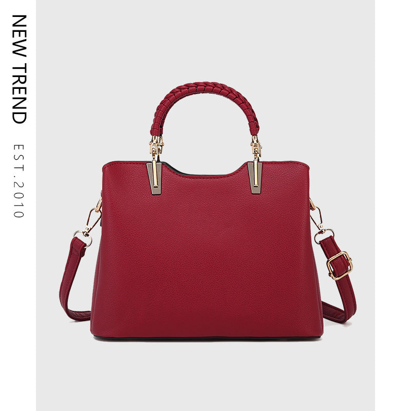 Sac à main élégant – Style western