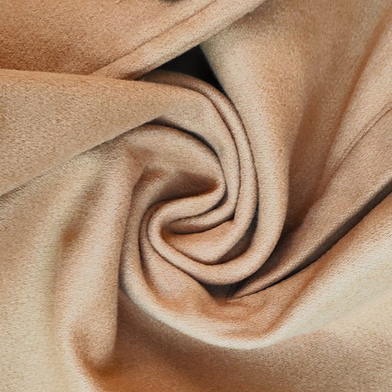 Manteau slim pour femme