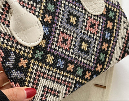 Sac à main polyvalent– Design épuré et moderne