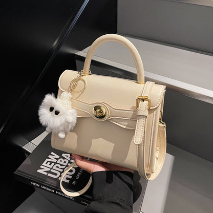 Sac bandoulière portable pour femme