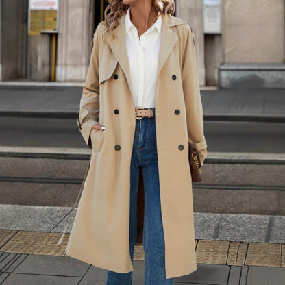 Manteau femme – Style classique