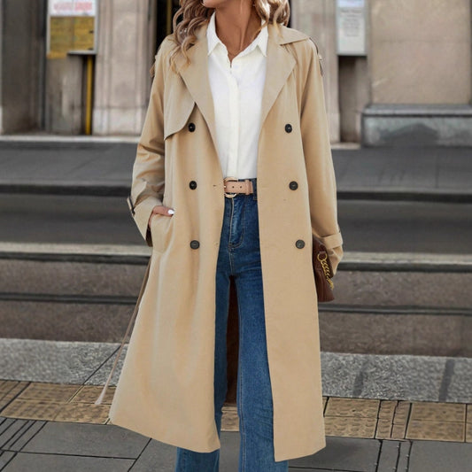Manteau femme – Style classique