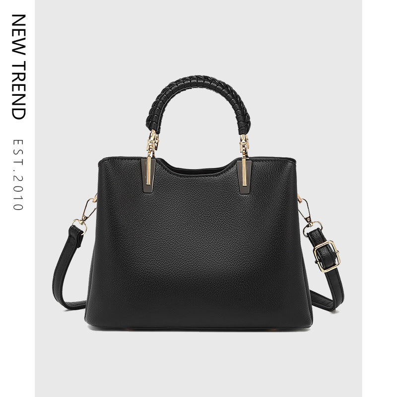 Sac à main élégant – Style western