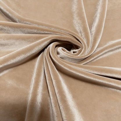 Robe courte moulante à col en V