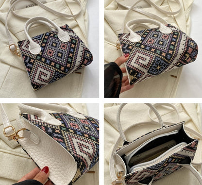 Sac à main polyvalent– Design épuré et moderne