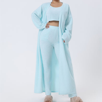 Cozy Pyjama 3 Piece