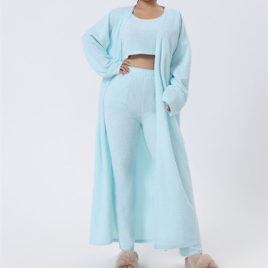Cozy Pyjama 3 Piece