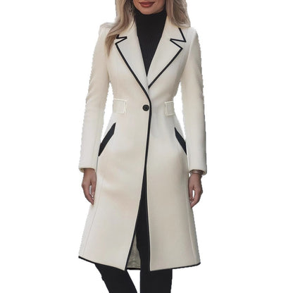 Manteau Veste de costume fashion