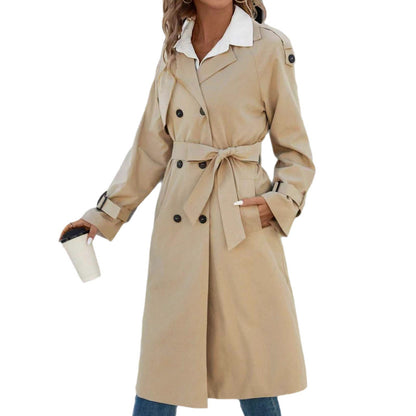 Manteau femme – Style classique