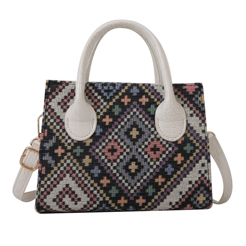 Sac à main polyvalent– Design épuré et moderne