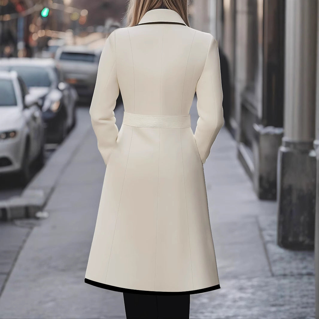 Manteau Veste de costume fashion