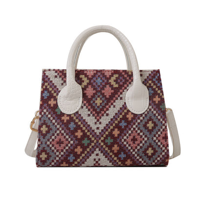 Sac à main polyvalent– Design épuré et moderne