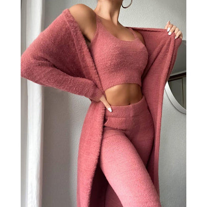 Cozy Pyjama 3 Piece