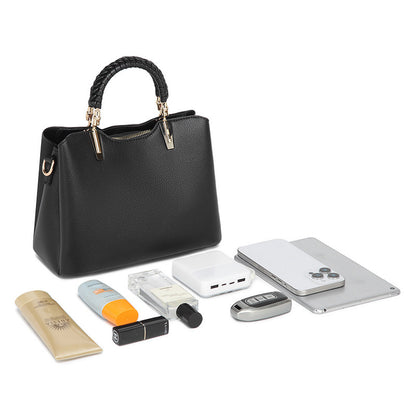 Sac à main élégant – Style western