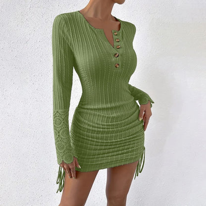 Robe moulante élégante