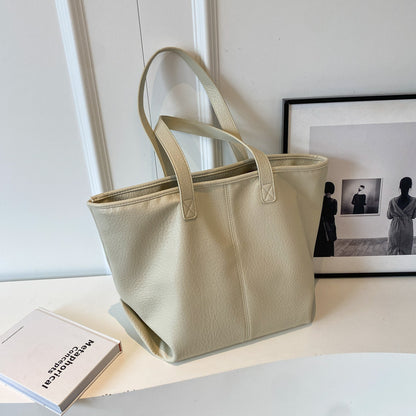 Sac fourre-tout rétro haut de gamme