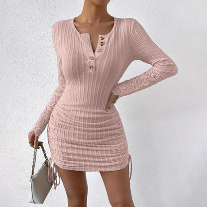 Robe moulante élégante