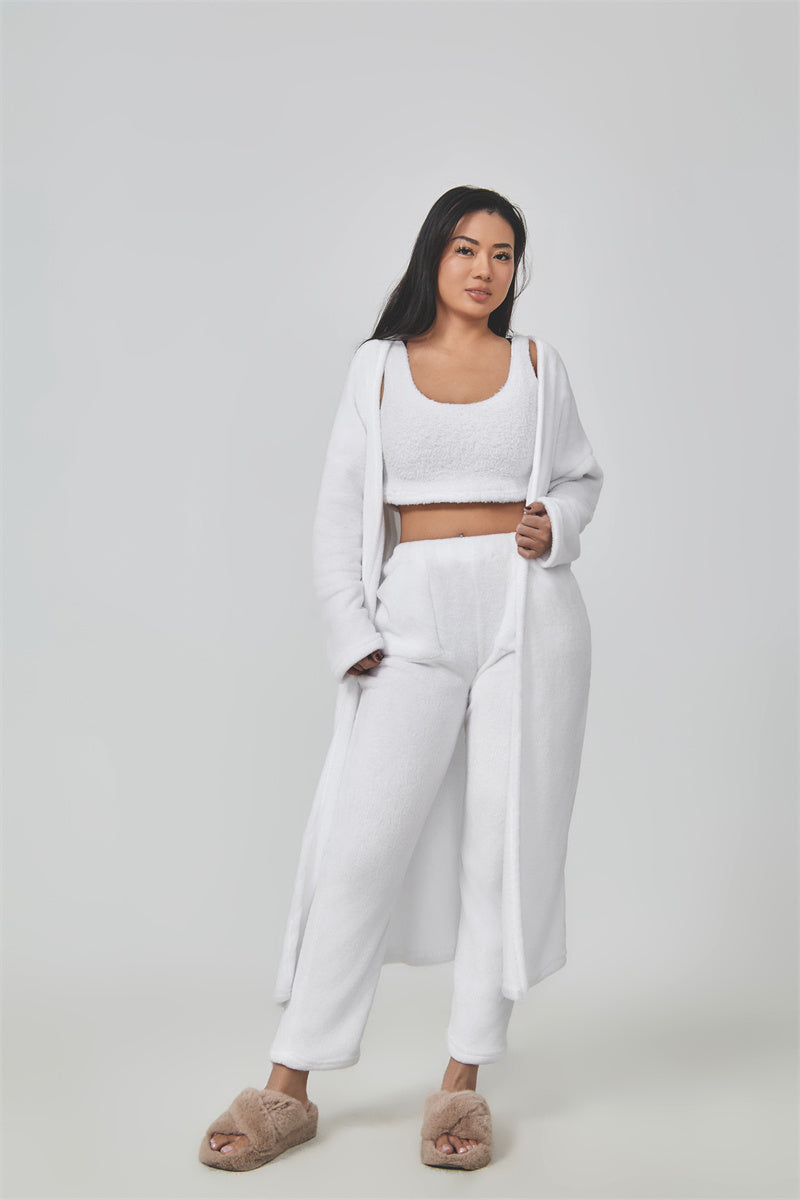 Cozy Pyjama 3 Piece